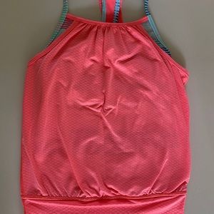 Ivivva Kids Workout top